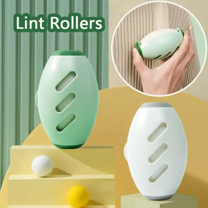 Reusable Lint Roller – for Hair and Dust