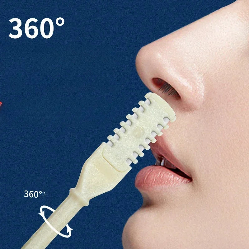 Nasal Hair Cutter