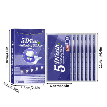 Teeth™  Whitening Strips -