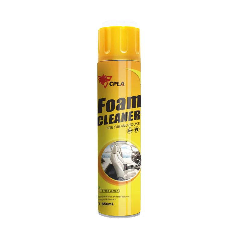 THE FOAM CLEANER™